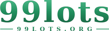 99lots logo
